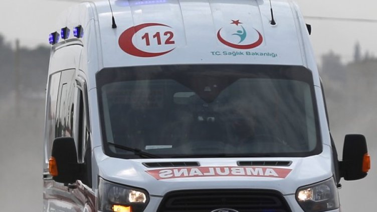 Снимка: архив, Reuters