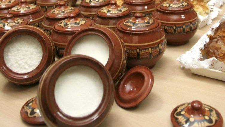 Архив: Булфото