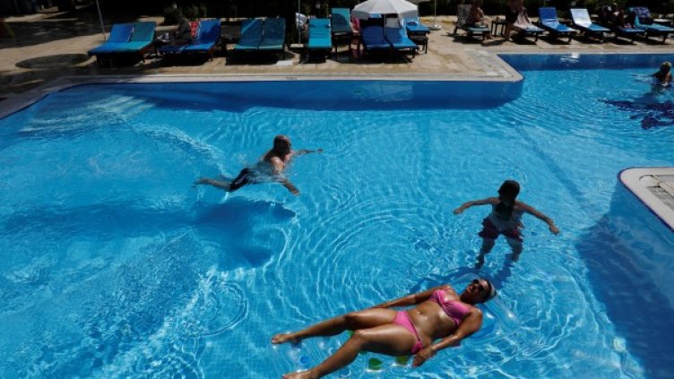 Снимка: архив, Reuters