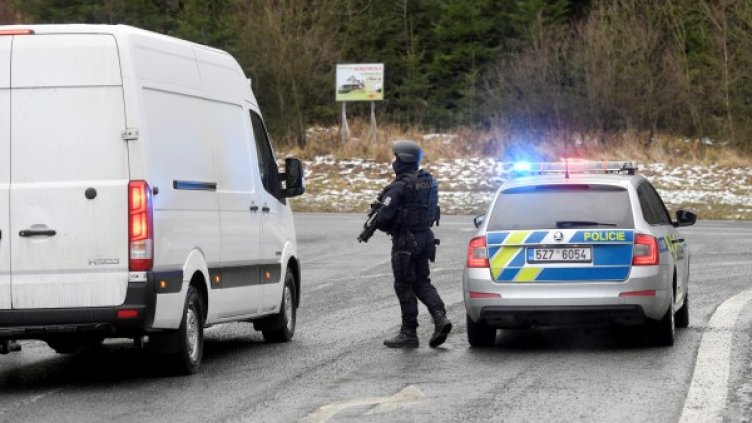 Снимка: Reuters