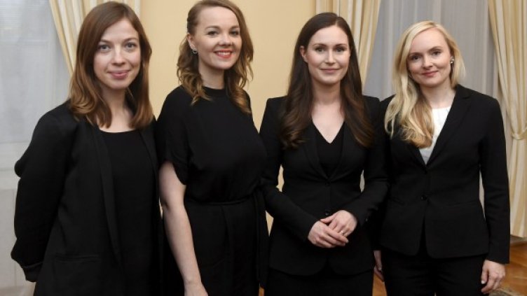 Снимка: Reuters