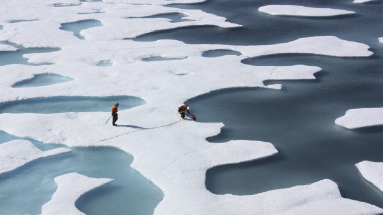 Снимка: Ройтерс