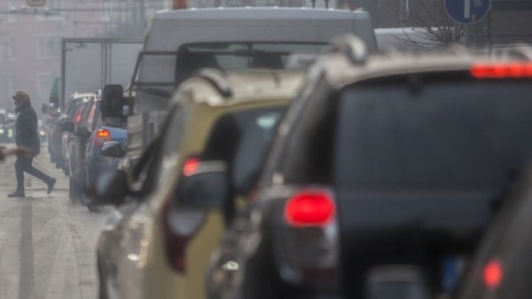 Снимка: Димитър Кьосемарлиев, Dnes.bg