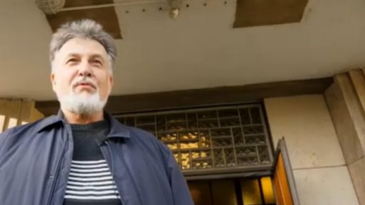 Религията като път към интеграцията в българската църква в Дуисбург