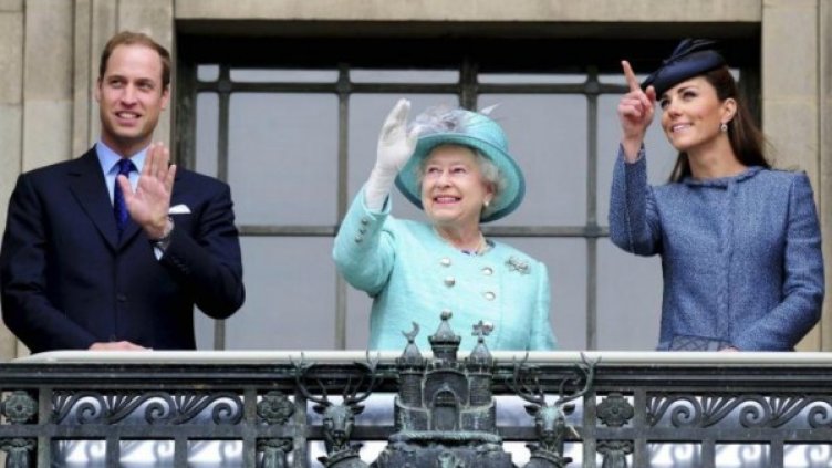 Снимка: Reuters