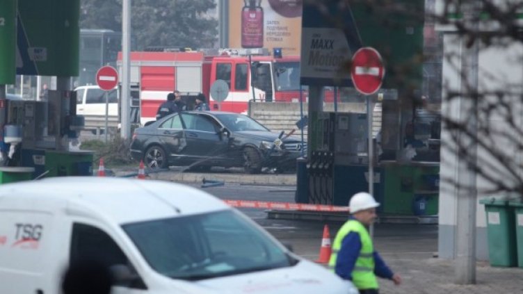 Снимка: Димитър Кьосемарлиев, Dnes.bg