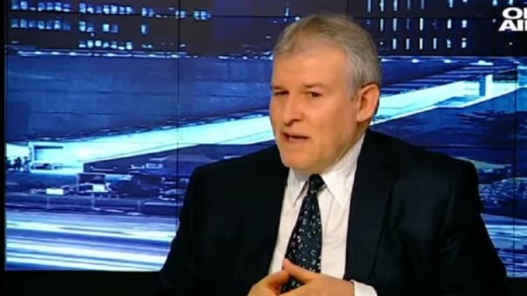  Румен Христов: СДС е партията, която промени България 