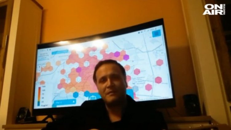 Снимка: Bulgaria ON AIR.