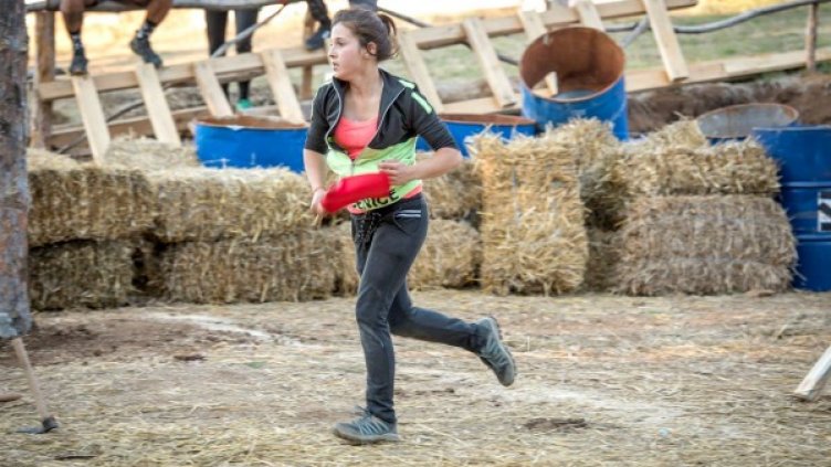 Снимка: Фермата