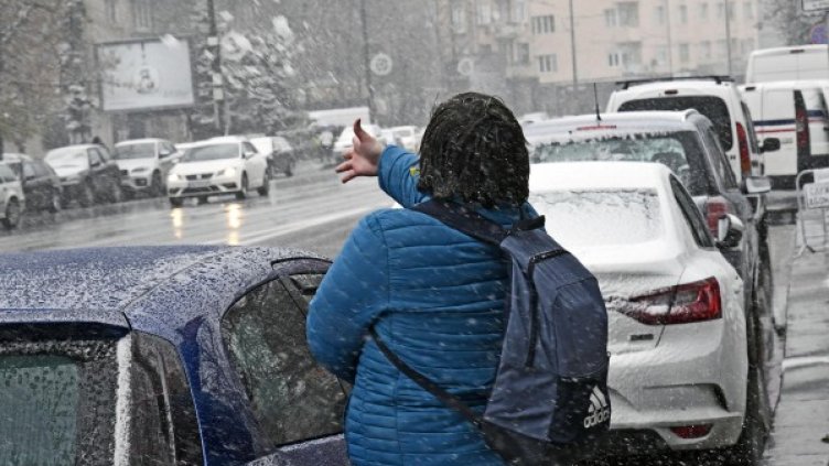 Снимка: Булфото, архив