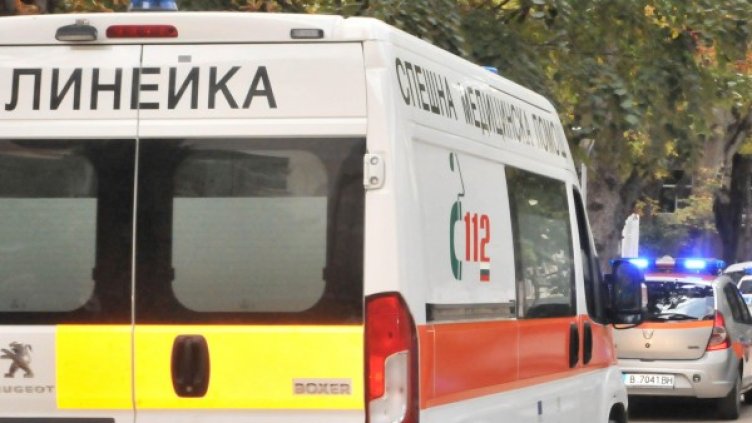 Снимка: Булфото, архив