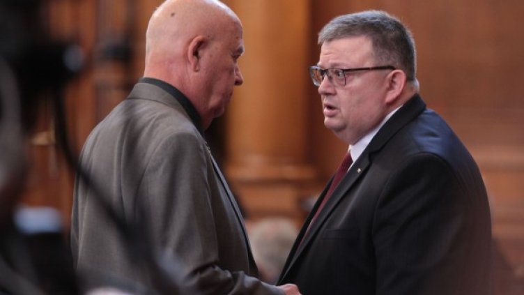 Снимка: Димитър Кьосемарлиев, Dnes.bg