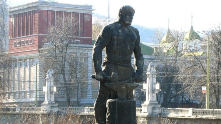 Снимка: Булфото