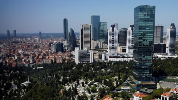 Снимка: Ройтерс