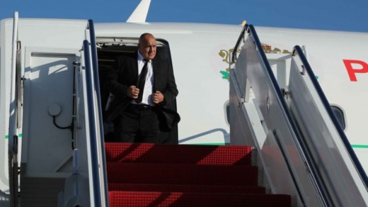 Снимка: Facebook