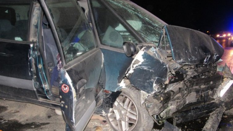 Снимка: Булфото, архив