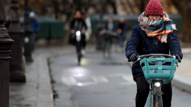 Снимка: Ройтерс