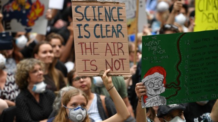 Снимка: Ройтерс