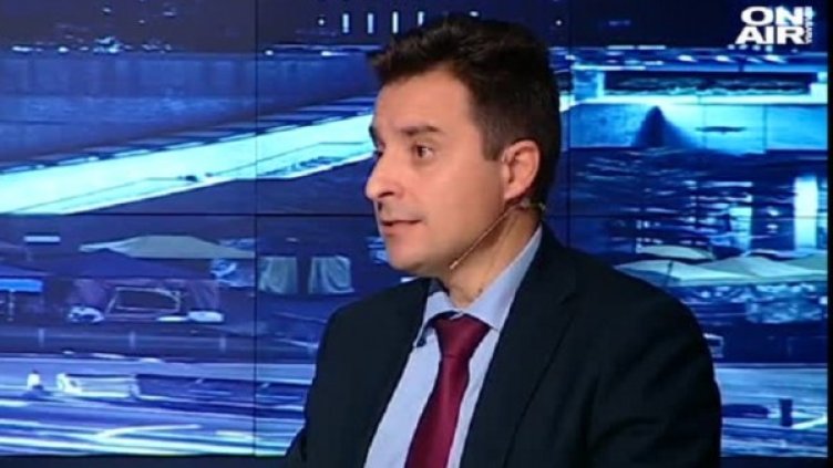 Снимка: Bulgaria ON AIR