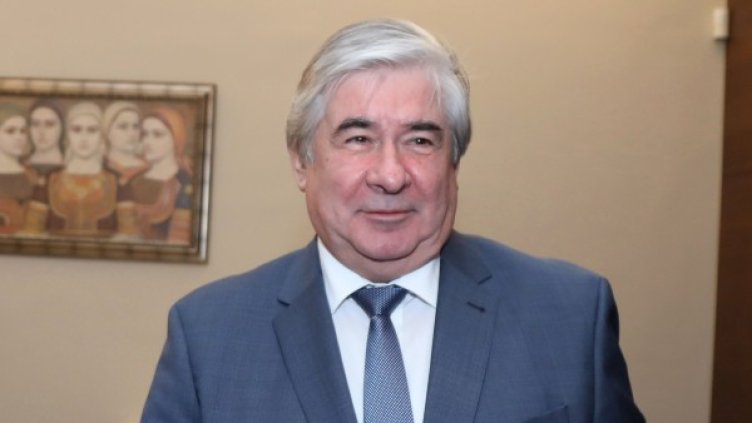 Анатолий Макаров. Снимка: архив, БТА