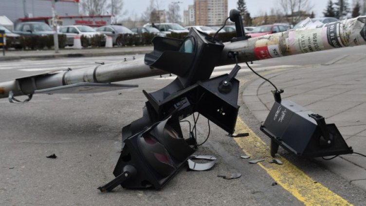 Снимка: Булфото, архив