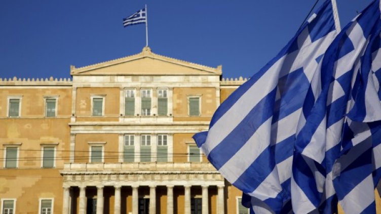 Снимка: архив, Reuters