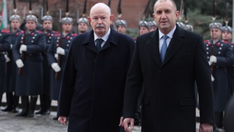 Снимка: Димитър Кьосемарлиев, Dnes.bg