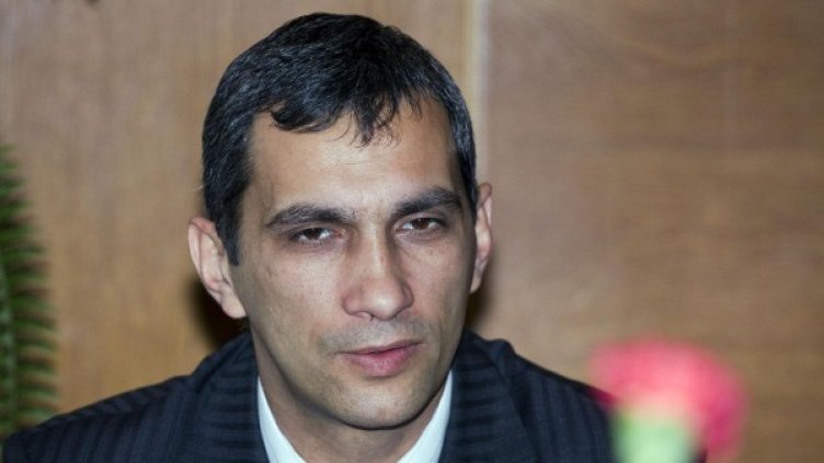 Архив: Булфото