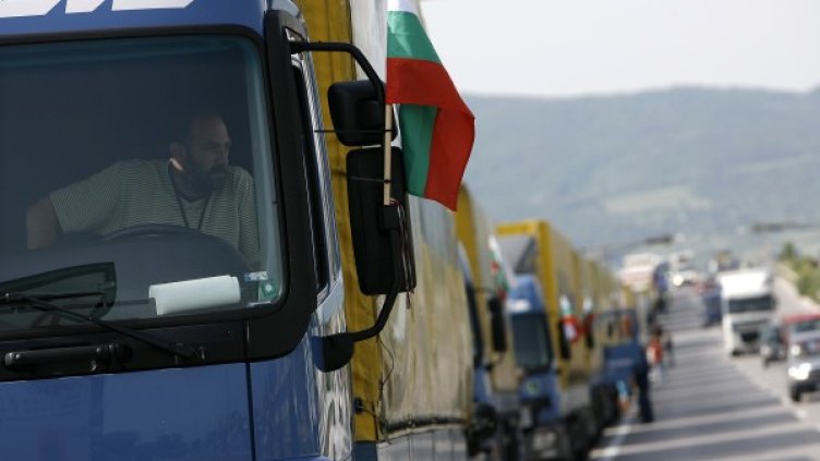 Снимка: архив, Reuters