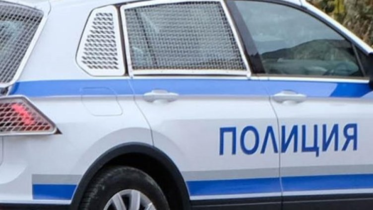 Архив: Булфото