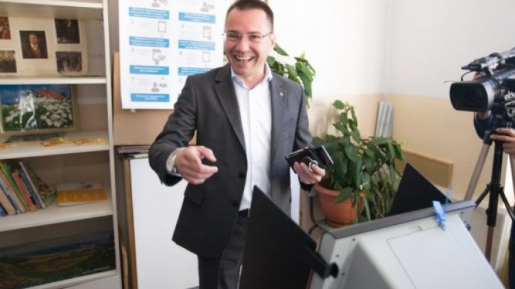 Снимка: Димитър Кьосемарлиев, dnes.bg