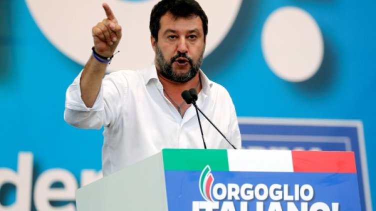 Снимка: архив Reuters