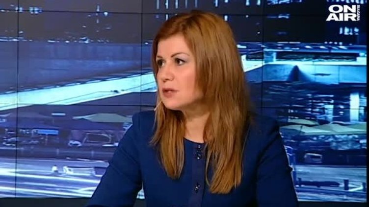 ГЕРБ: Facebook атаки всяват страх от Закона за социалните услуги