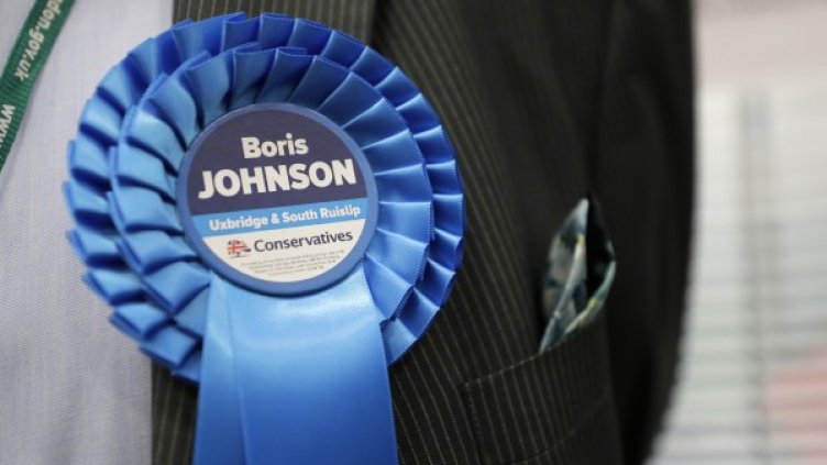 Британците дадоха рамо на Борис Джонсън на вота, искат Brexit