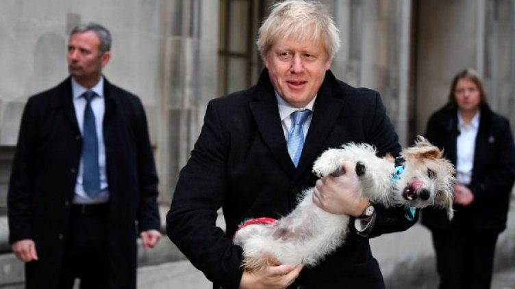 Снимки: Reuters