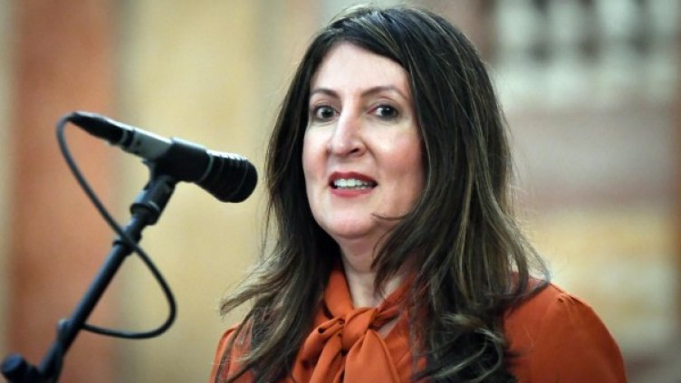 Снимка: Булфото архив