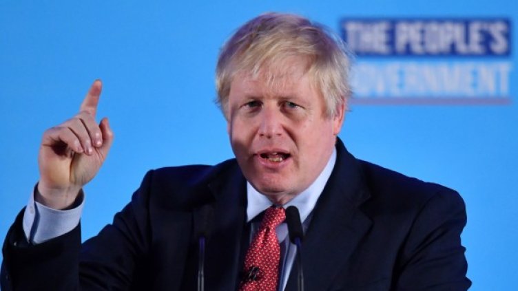 Снимка: Reuters