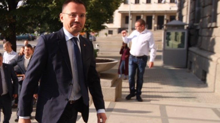 Снимка: Димитър Кьосемарлиев, Dnes.bg