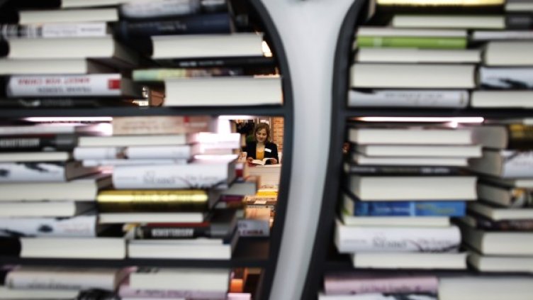 Снимка: архив, Reuters