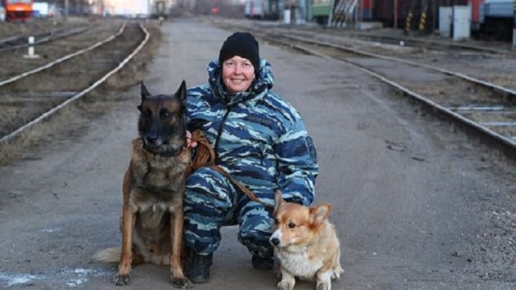 Снимка: Александър Румин/ ТАСС