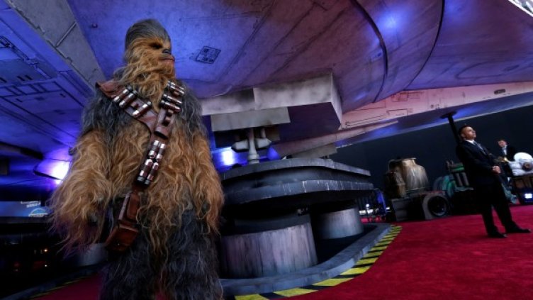 Снимка: Ройтерс