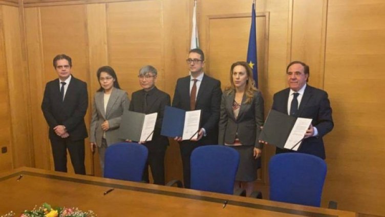 Снимка: Bloomberg TV Bulgaria