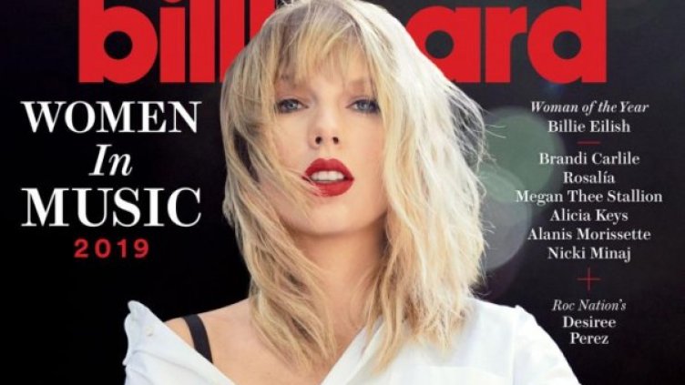 Снимка: Billboard