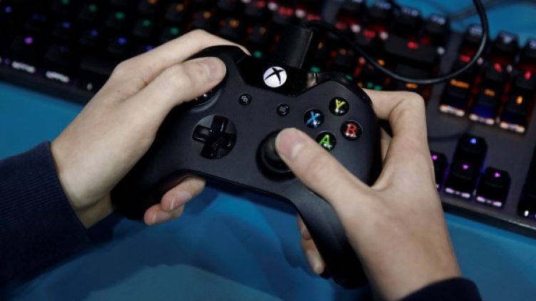 Снимка: Ройтерс