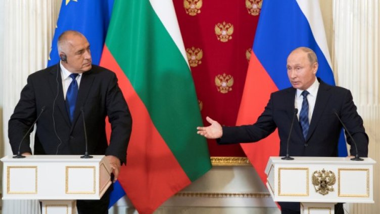 Снимка: Reuters, архив