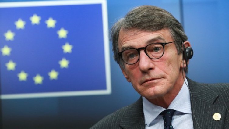 Снимка: Reuters