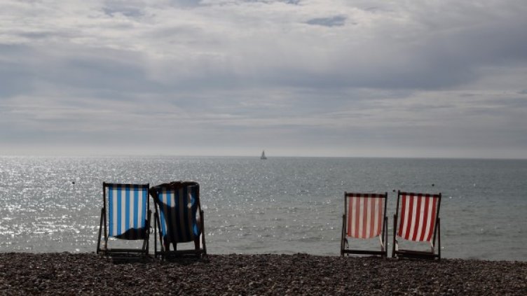 Снимка: Reuters