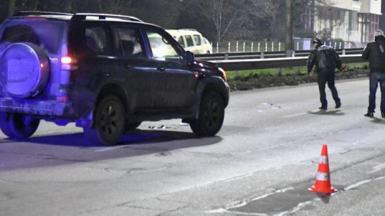 Снимка:  Булфото