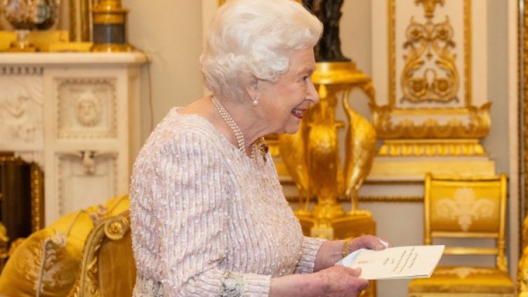 Снимка:  Reuters