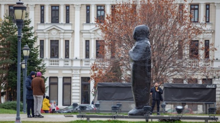 Снимка:Димитър Кьосемарлиев, Dnes.bg